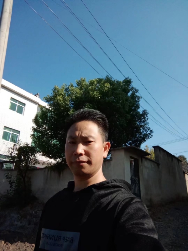 寻缘中的第一张照片--歙县闪婚服务中心